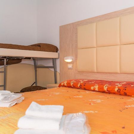 Hotel Croce Del Sud 리미니 외부 사진