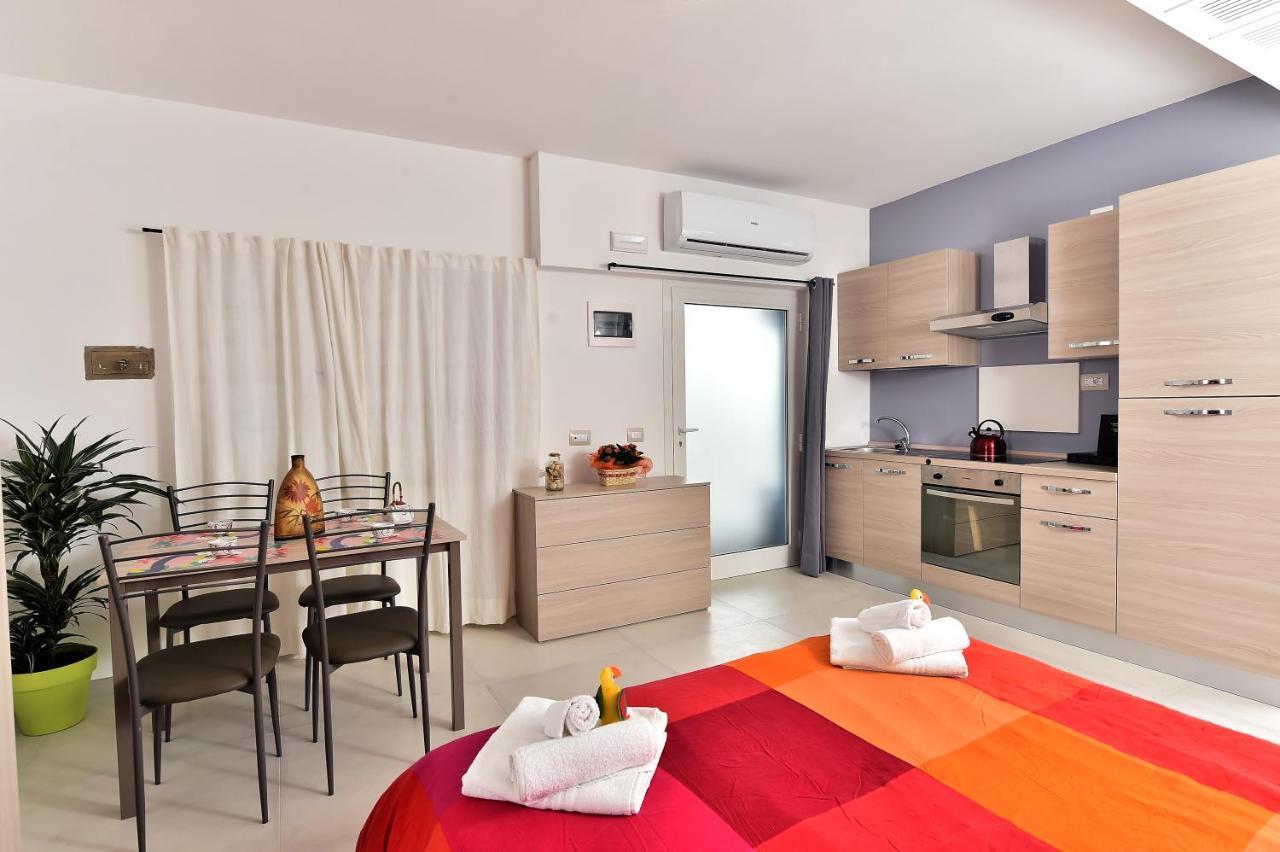 Hotel Croce Del Sud 리미니 외부 사진
