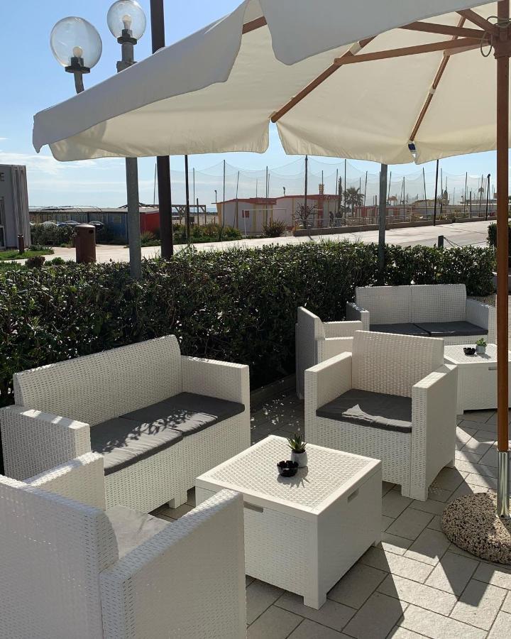Hotel Croce Del Sud 리미니 외부 사진
