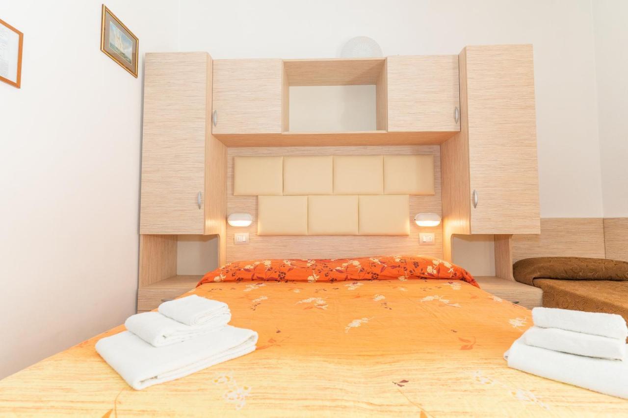 Hotel Croce Del Sud 리미니 외부 사진