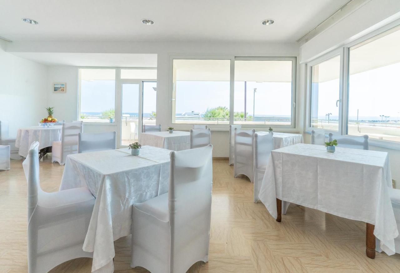 Hotel Croce Del Sud 리미니 외부 사진