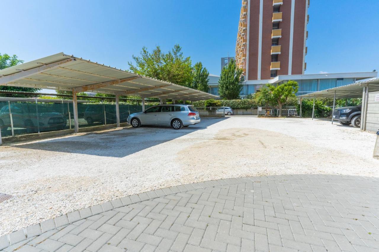 Hotel Croce Del Sud 리미니 외부 사진