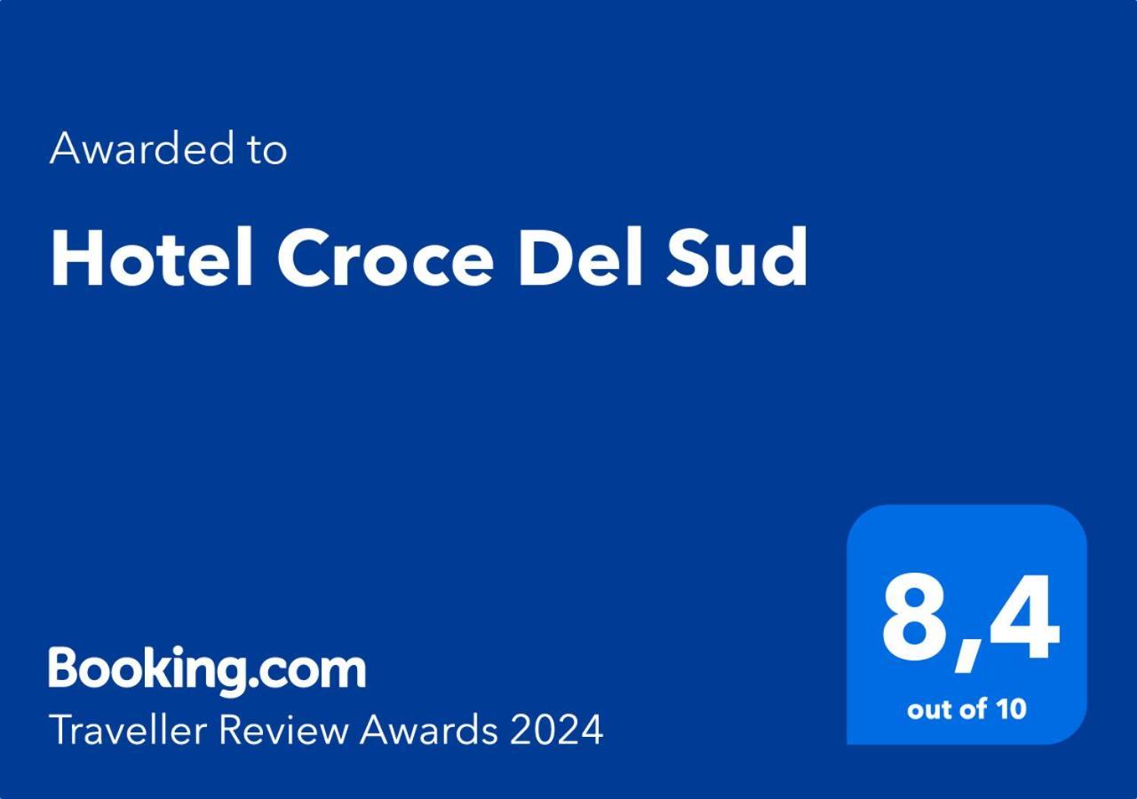 Hotel Croce Del Sud 리미니 외부 사진