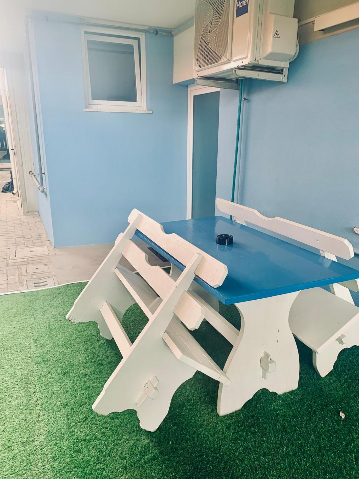 Hotel Croce Del Sud 리미니 외부 사진